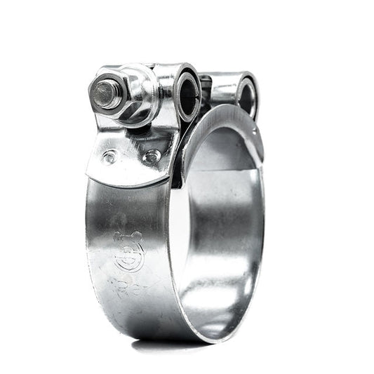 Super (Mikalor) Heavy Duty Clamp W1 80-85mm-HCL Clamping UK/Europe