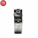 Supra Constant Tension Clamp - 304SS - Dia=79-85mm-HCL Clamping UK/Europe