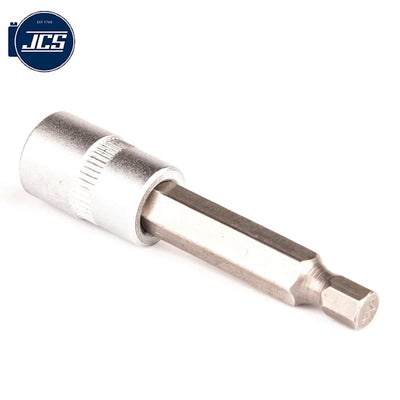 Tamtorque 1/4" Drive Socket Bit-HCL Clamping UK/Europe