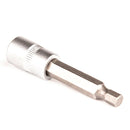 Tamtorque 1/4" Drive Socket Bit-HCL Clamping UK/Europe