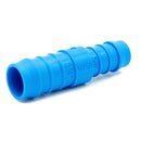 Tefen PA66 Blue Reducing Hose Conn - Fits 12mm & 10mm Hose ID-HCL Clamping UK/Europe