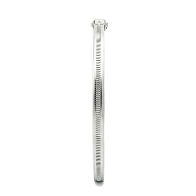 Tridon | Quick Release Worm Drive Hose Clamp | 12mm Wide | Flat Head | W2 430SS Band 50.0mm - 100.0mm (1.97-3.94in) - HCL Fasteners EU - Image 3