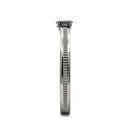 Tridon | Quick Release Worm Drive Hose Clamp | 9mm Wide | Flat Head | W2 430SS Band 25.0mm - 50.0mm (0.98-1.97in) - HCL Fasteners EU - Image 3