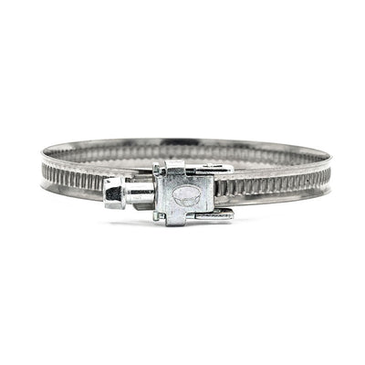 Tridon | Quick Release Worm Drive Hose Clamp | 9mm Wide | Flat Head | W2 430SS Band 25.0mm - 50.0mm (0.98-1.97in) - HCL Fasteners EU - Image 4